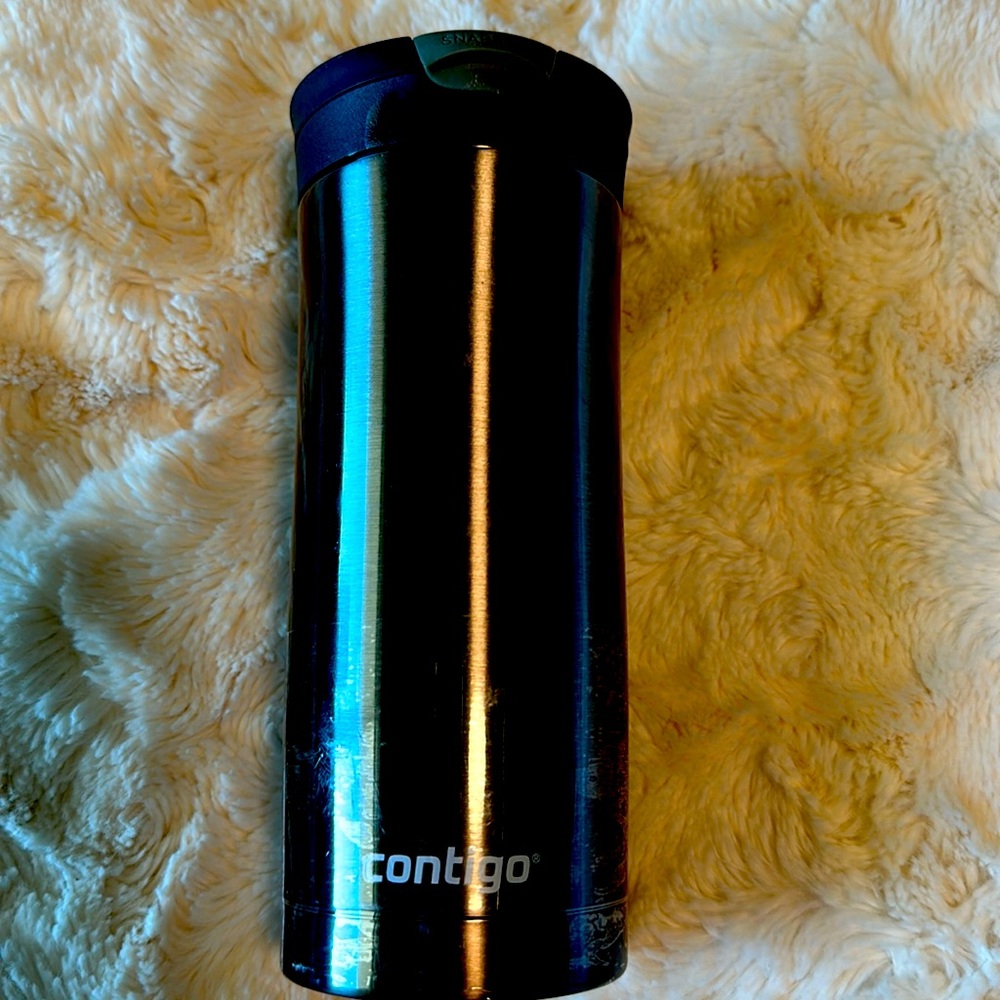 Contigo Insulated Tumbler